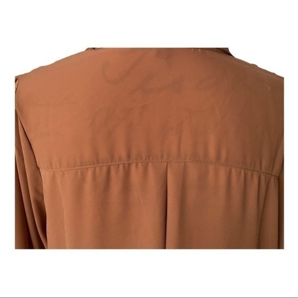 LOVE CULTURE RUST SIZE L - Picture 6 of 7